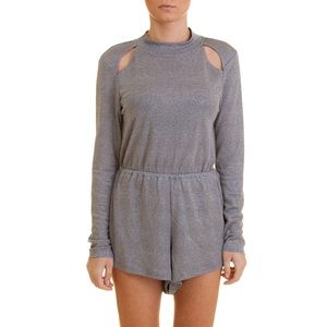 Somedays Lovin’ Into the Dark Playsuit